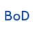Logo BoD – Books on Demand GmbH
