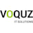 Logo VOQUZ