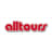 Logo alltours flugreisen gmbh