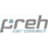 Logo Preh GmbH