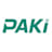 Logo Paki Logistics GmbH