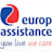 Logo Europ Assistance Services GmbH