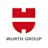 Logo Würth-Gruppe