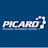 Logo Friedrich Picard