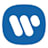 Logo WARNER MUSIC GROUP