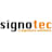 Logo signotec GmbH