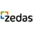 Logo ZEDAS GmbH