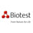 Logo Biotest AG