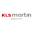 Logo KLS Martin Group