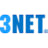 Logo 3NET GmbH