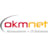 Logo okm Bürosysteme GmbH