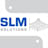 Logo SLM Solutions