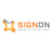 Logo SIGNON Deutschland GmbH
