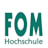 Logo FOM Hochschule für Oekonomie & Management