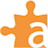 Logo alemo kommunikations GmbH