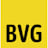 Logo Berliner Verkehrsbetriebe