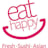 Logo EatHappy | FCF Holding GmbH