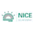 Logo NICE