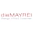 Logo dieMayrei GmbH