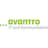 Logo avantro GmbH IT und Kommunikation