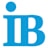 Logo Internationaler Bund (IB)
