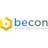 Logo becon GmbH