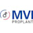 Logo MVI Group GmbH
