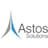 Logo Astos Solutions