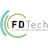 Logo FDTech GmbH