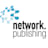 Logo network.publishing GmbH