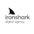 Logo IronShark GmbH