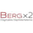 Logo Bergx2 Gmbh