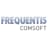 Logo FREQUENTIS COMSOFT GmbH