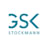 Logo GSK Stockmann