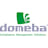 Logo Domeba