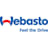 Logo Webasto AG