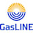 Logo GasLINE GmbH & Co. KG