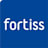 Logo fortiss GmbH