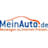 Logo MeinAuto GmbH
