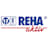 Logo Reha-aktiv Gmbh