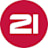Logo Ekom21