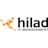 Logo hilad IT-Management GmbH
