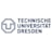 Logo Tech­ni­sche Uni­ver­si­tät Dres­den