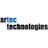 Logo artec technologies AG