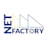 Logo NETFACTORY GmbH