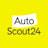 Logo AutoScout24 GmbH