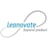 Logo leanovate GmbH