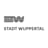 Logo Stadtverwaltung Wuppertal