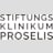 Logo Stiftungsklinikum Proselis Ggmbh
