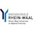Logo Rhine-Waal University